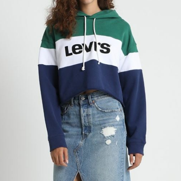 ny giants salute to service hoodie